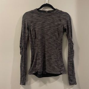 Lululemon Long Sleeve